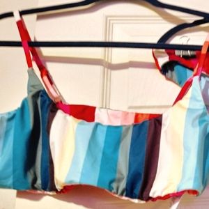 BNWT billabong XL BIKINI reservable